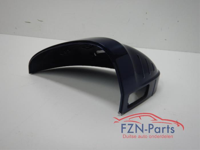 Spiegelkap links Audi A4 (22738762)