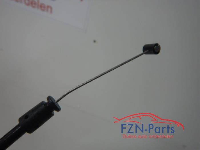 Slotmechaniek Motorkap Volkswagen Polo (22739485)