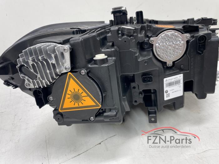 BMW X5 G05 Koplamp links Laser LED NIEUW