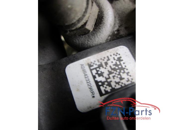 Mercedes - Benz A-Klasse W176 Elektrische Remklauw Rechts - Achter