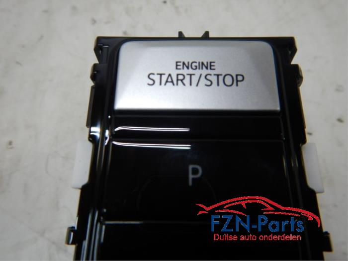 Schakelmechaniek Volkswagen Golf (22745373)