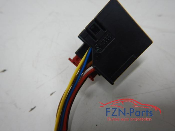 Buitenspiegel rechts Volkswagen Polo (22724793)