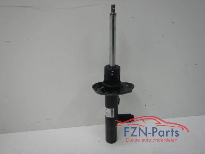 VW Golf 7 DCC Veerpoot Links/Rechts