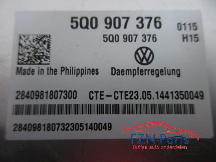 Luchtvering module Volkswagen Golf (22740356)