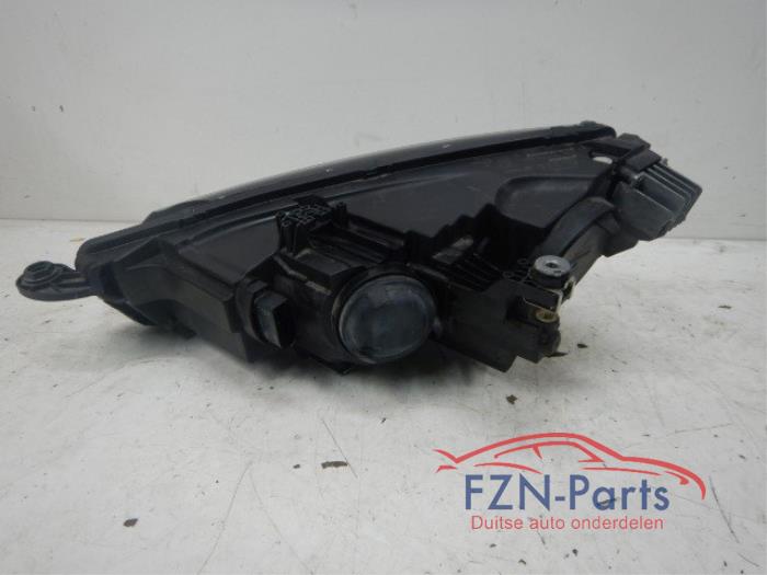 Audi TT 8S0 Koplamp Xenon LED Rechts R