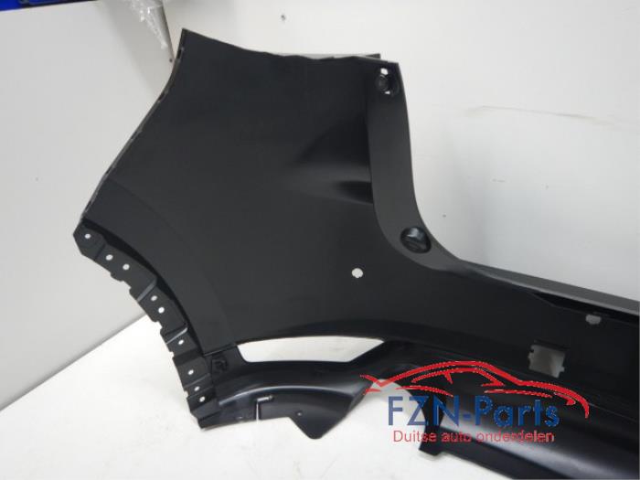 Mazda CX - 5 Achterbumper 4PDC