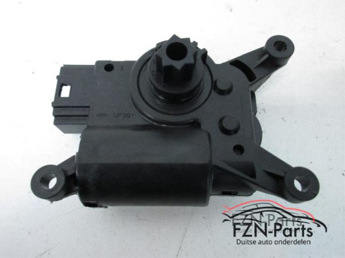 Kachelklep Motor Volkswagen Sharan (22744627)