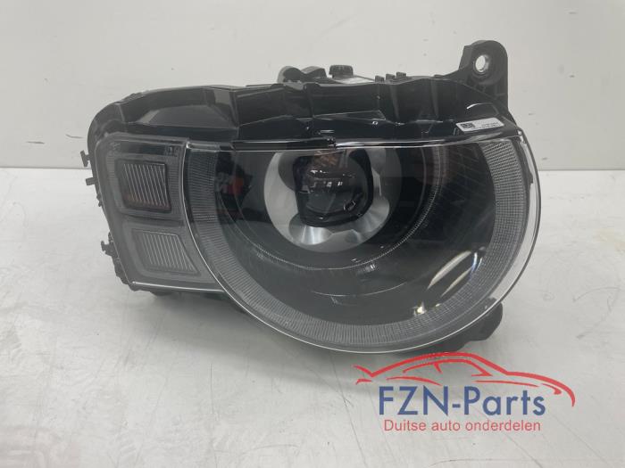 Koplamp rechts Landrover Defender (22810391)