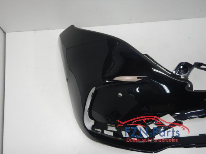 Voorbumper Mercedes Diversen (22721346)