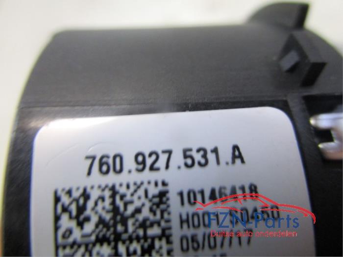 Schakelaar (diversen) Volkswagen Touareg (22743173)