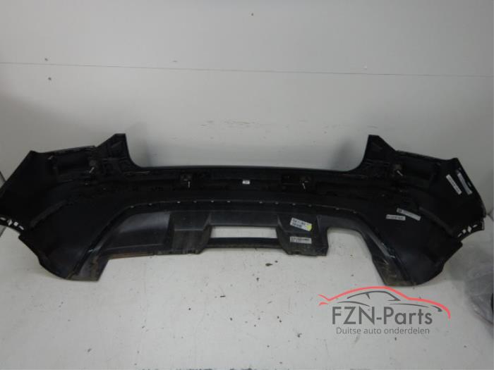 Audi Q2 81A Achterbumper 6PDC LY9T