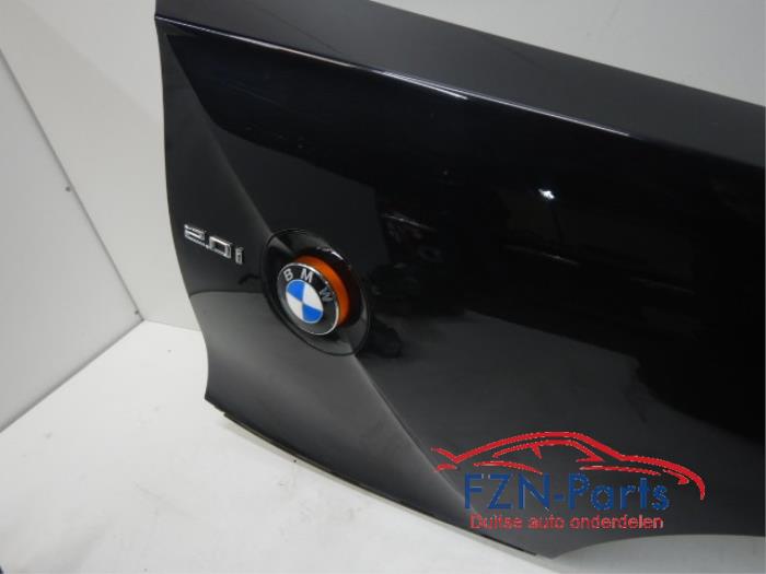 Scherm rechts-voor BMW Z4 (22724097)