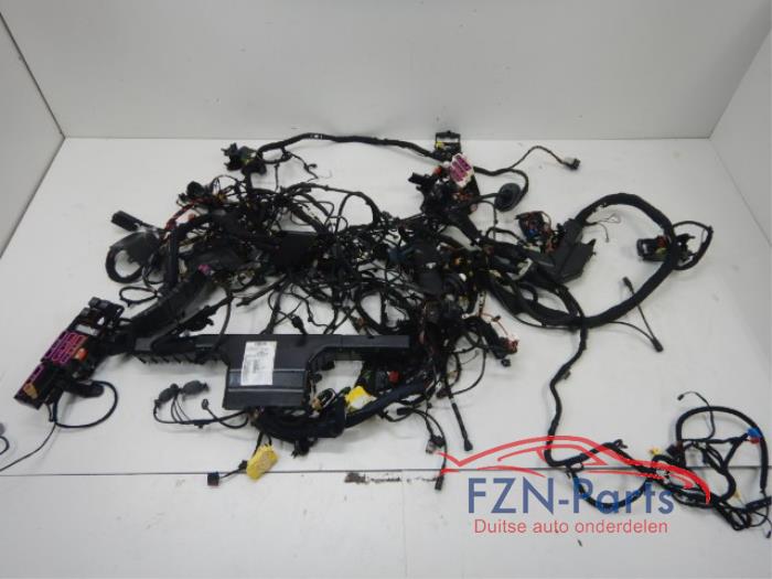Kabelboom Audi A6 (22744677)