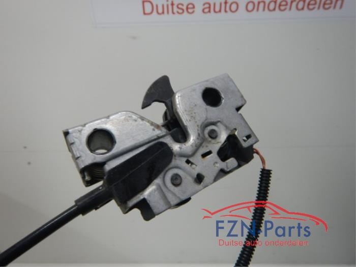 Slotmechaniek Motorkap Seat Ateca (22744569)