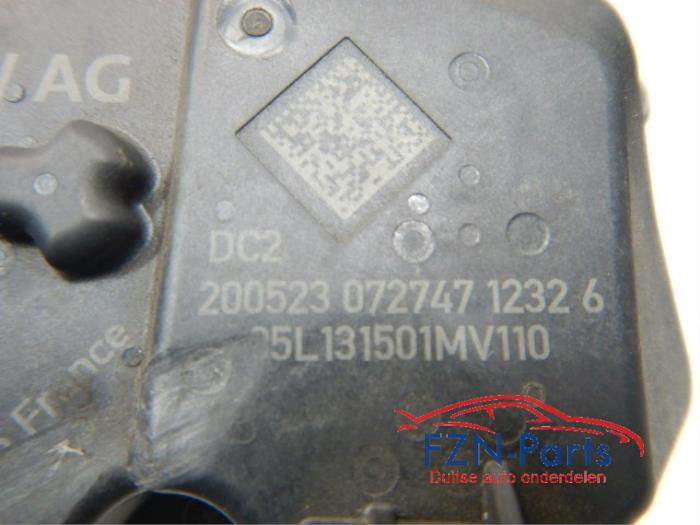 EGR Klep Seat Leon (22744324)