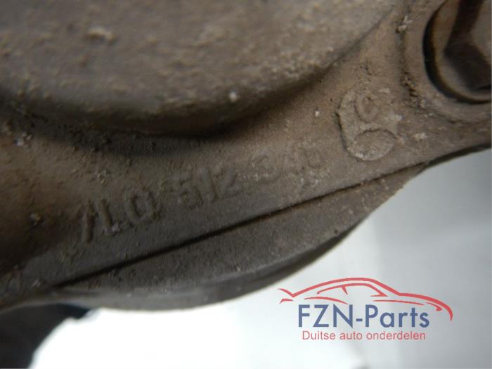 Schokdemper rechts-voor Audi Q7 (22743702)