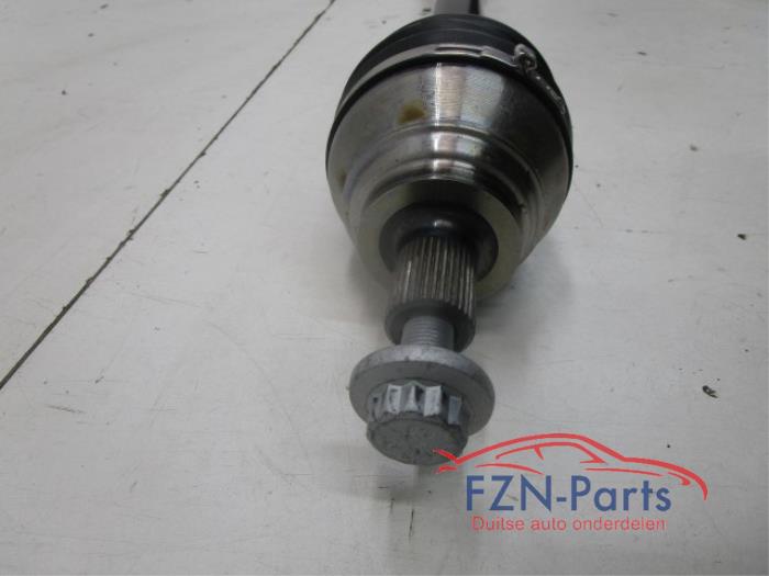 VW Golf 8 Aandrijfas Rechts-voor