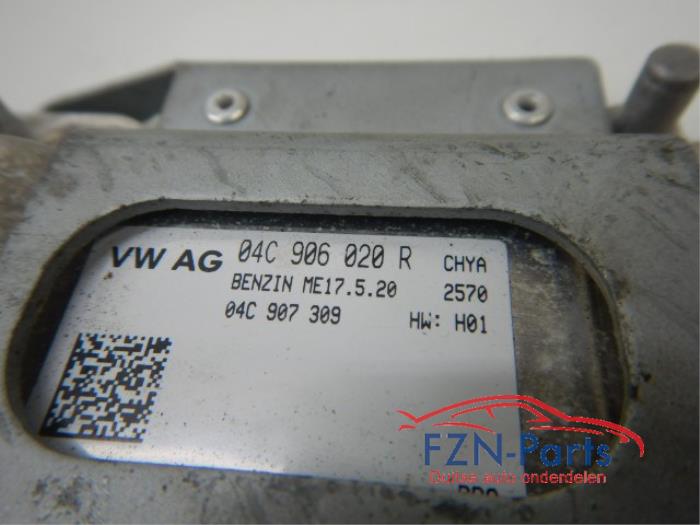 VW UP! Electronic Control Unit (ECU)