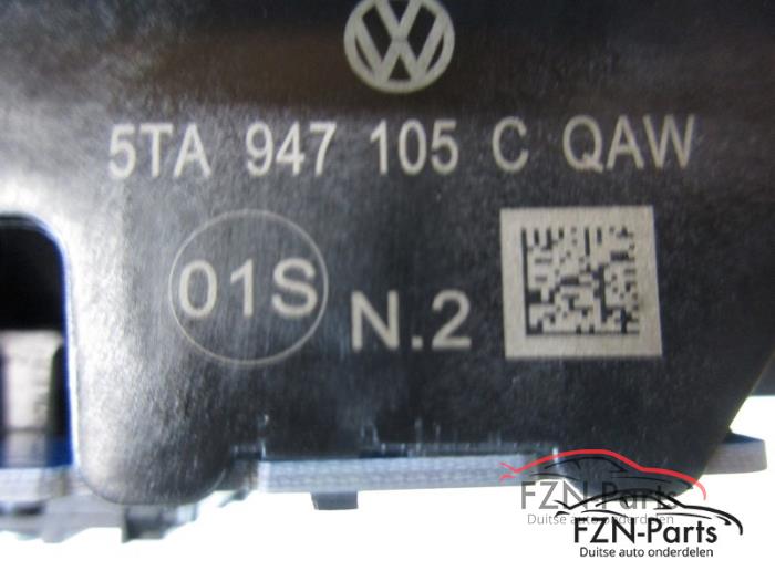Binnenverlichting voor Volkswagen Golf Sportsvan (22744610)