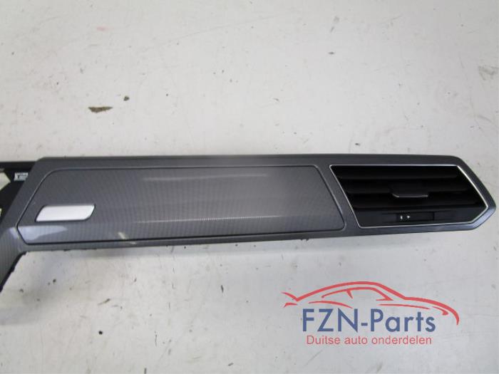 Dashboard deel Volkswagen Touran (22740816)