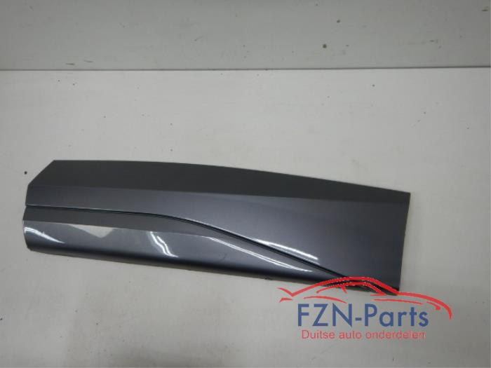 Cupra Formentor Sideskirt Links-achter