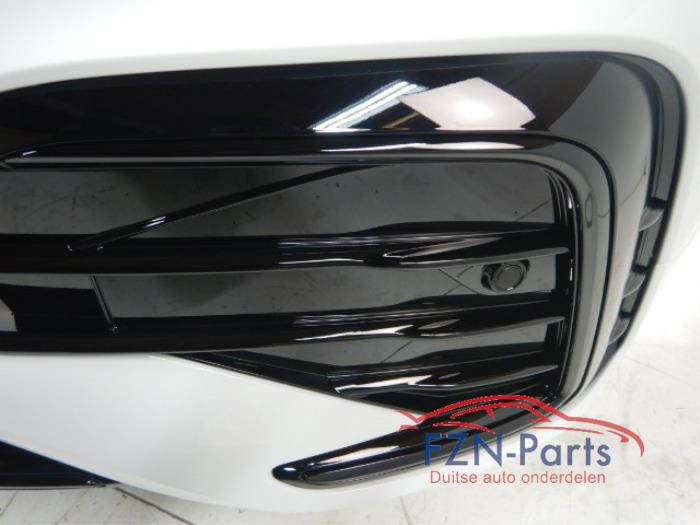 Voorbumper Volkswagen Tiguan (22722124)