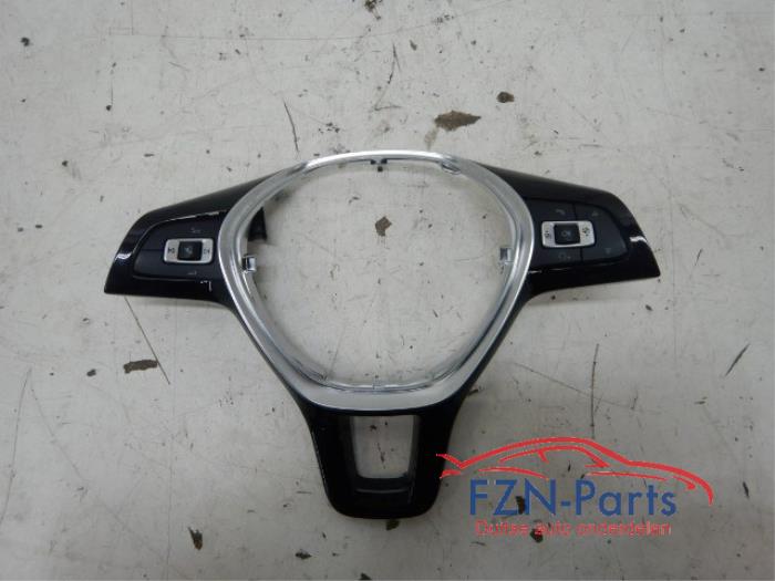 VW Touran 5TA Inleg Stuurwiel MF
