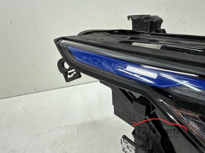 Koplamp rechts Volkswagen Golf (22912942)