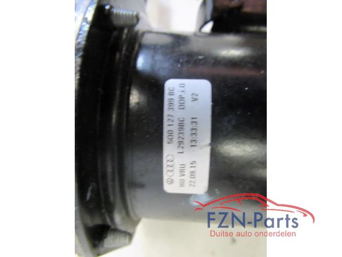 Brandstoffilter Volkswagen Golf (22742638)