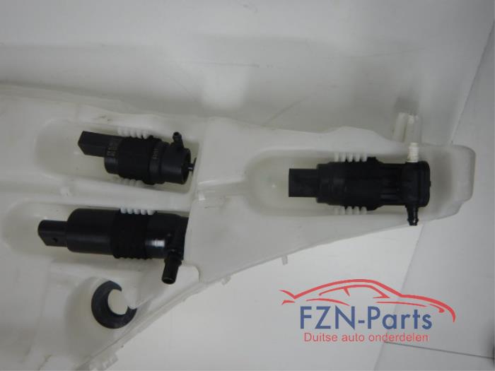Ruitensproeiertank voor Audi Q7 (22741012)
