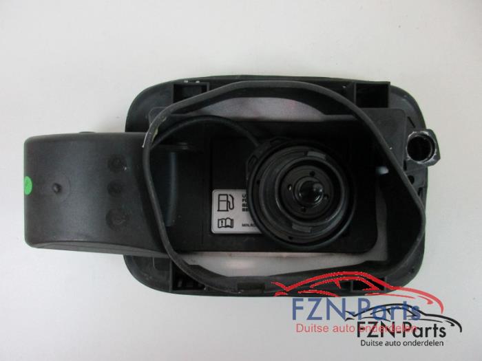 Tank Klep Audi A4 (22728250)