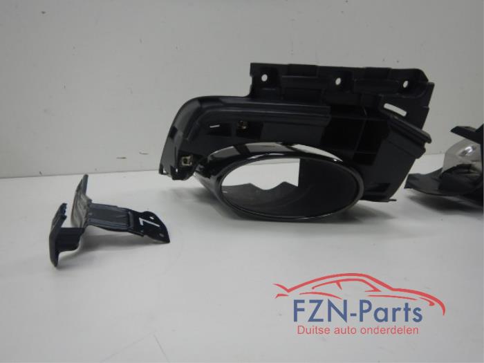 Uitlaat (compleet) Audi Q8 (22742946)