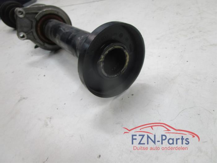 Aandrijfas rechts-voor Volkswagen Transporter (22725848)