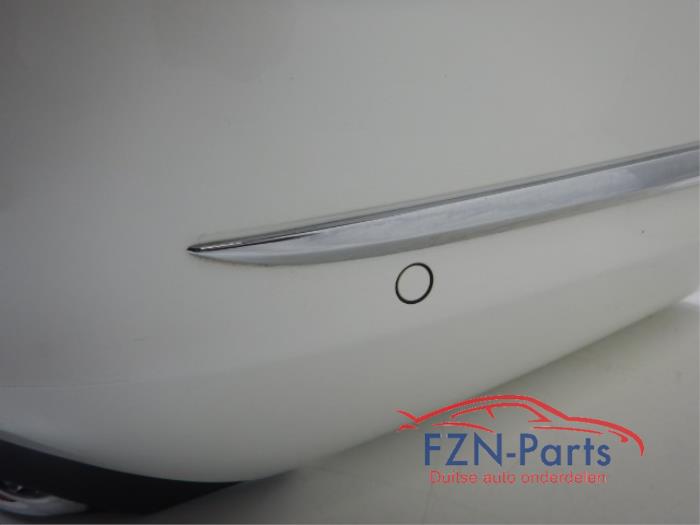 Mercedes-Benz C-Klasse W205 Sedan Achterbumper 6PDC