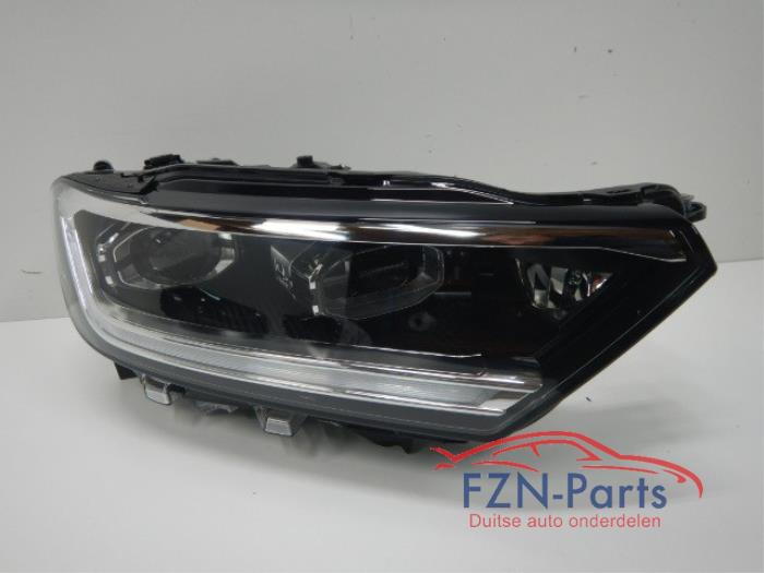 Koplamp rechts Volkswagen T-Roc (22722903)