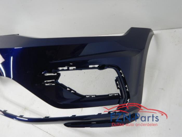 Voorbumper Volkswagen Golf (22720867)