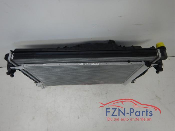 Koelerset Volkswagen Polo (22726890)