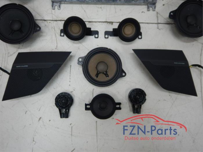 Speakerset Audi E-Tron (22743485)