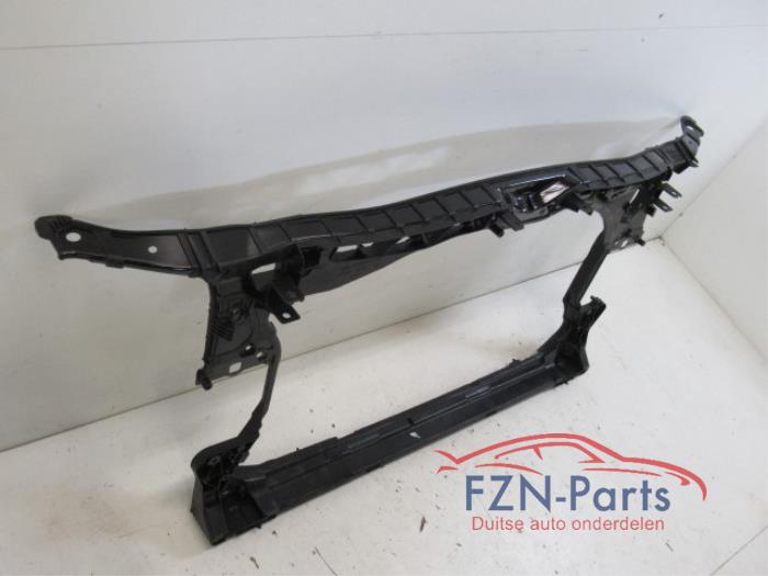 Audi A6 4G Front 2011-2017