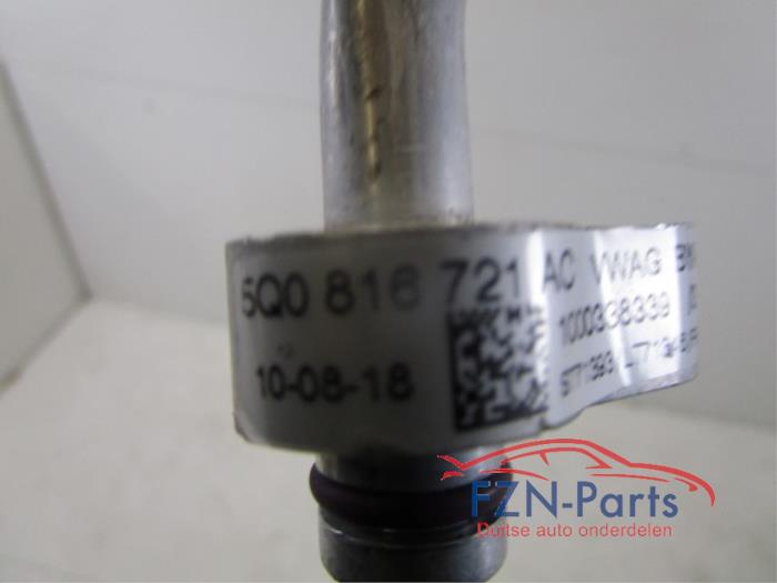 Airco Leiding Skoda Superb (22728848)