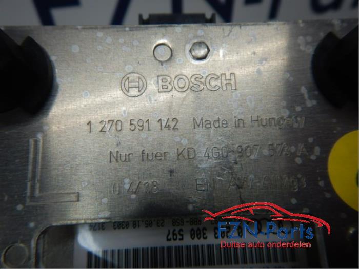 Radar sensor Audi A6 (22745461)