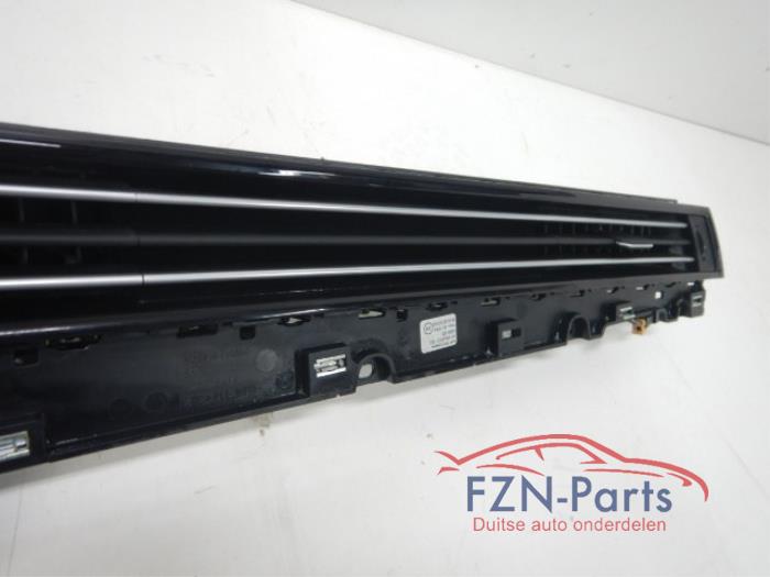 VW Passat B8 Luchtrooster Dashboard midden