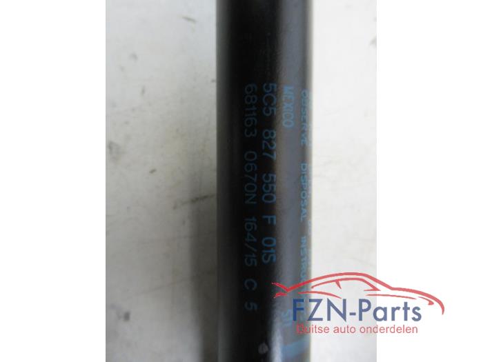 Set Gasdempers Achterklep Volkswagen Beetle (22739830)