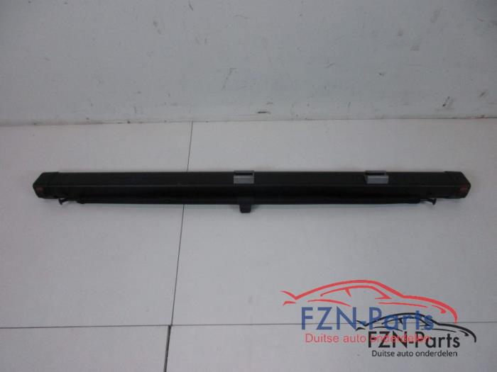 Audi A4 S4 RS4 Avant B8 8K Bagageruimte Scheidingsnet Rollo