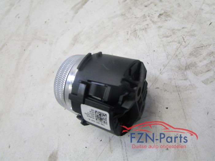 Schakelaar (diversen) Volkswagen Touareg (22743173)