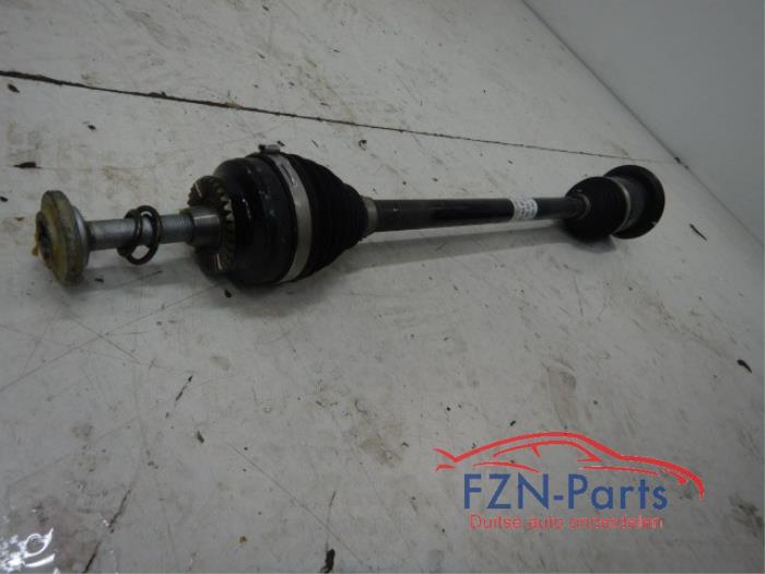 Aandrijfas links-achter BMW 1-Serie (22725265)