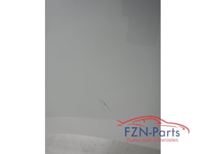 VW Golf 8 5H Voorbumper Highline LC9A 4PDC Wit