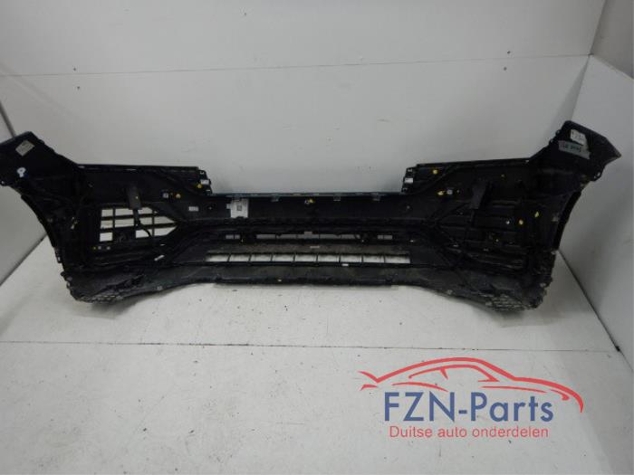 VW Touareg 760 2018 Voorbumper