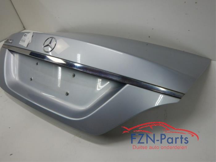 Mercedes-Benz W218 CLS Achterklep 9988