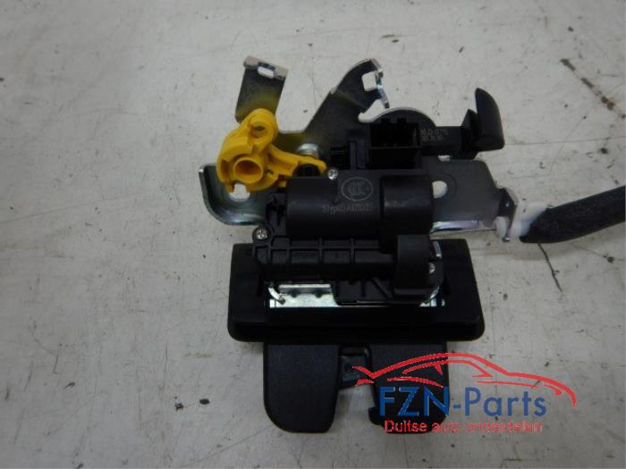 Audi A3 8Y Elektrische Achterklep Slotmechaniek
